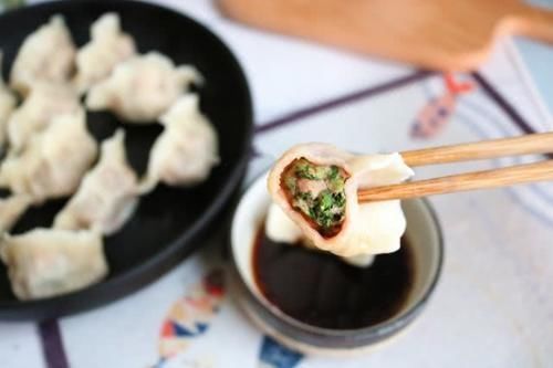 荠菜|6月吃它正当时,是菜也是药,包饺子比荠菜还好吃,还能预防贫血