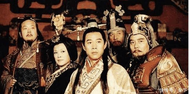 瞬间|皇帝要将大将全家赐死,大将妻子拿出此物,令行刑官瞬间汗颜无地!