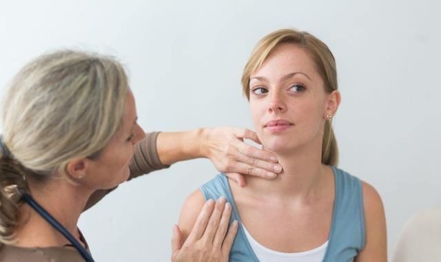 放射线|甲状腺结节的“祸根”被找到,多吃“2绿2白”,结节慢慢变小