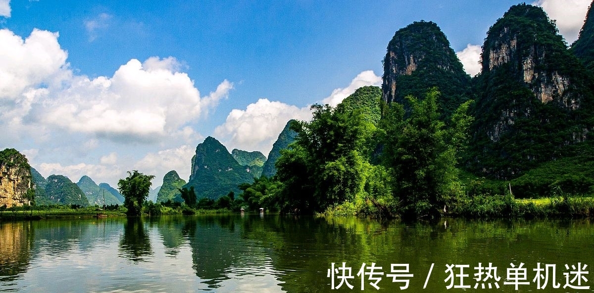 江上!柳宗元一首山水小诗,一句一景,恬淡闲逸,流畅活泼,值得一读