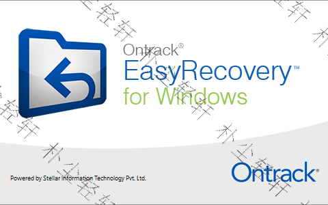 Ontrack EasyRecovery Toolkit for Windows v15.2.0.0 直装特别版