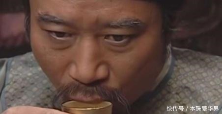 晁盖|《水浒传》中,一个细节表明,梁山三代头领的共同特点!