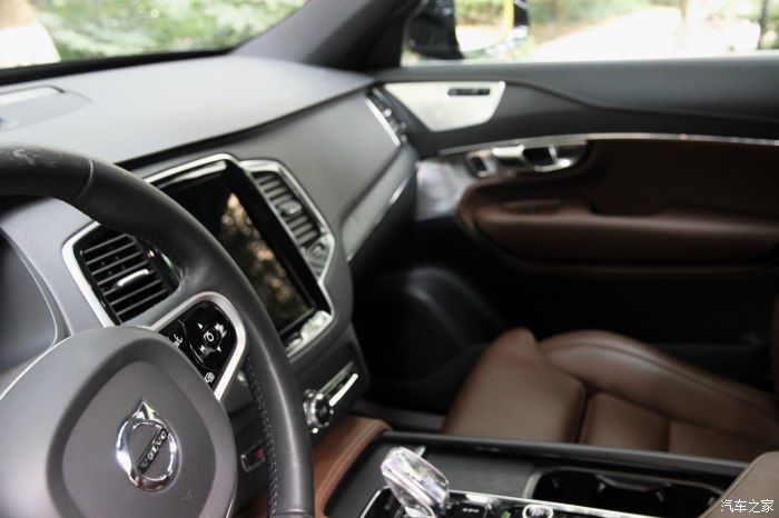 xc90|深夜失眠,来论坛逛逛,顺便聊聊XC90的日常