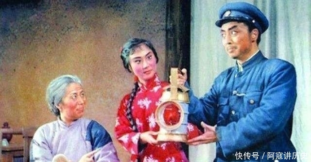 52年前，那个凭《红灯记》红极一时的钱浩梁，如今怎么样了？