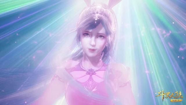 偷吃|小舞小腹微微隆起!新装现身卖萌,偷吃万年野山参为见唐三