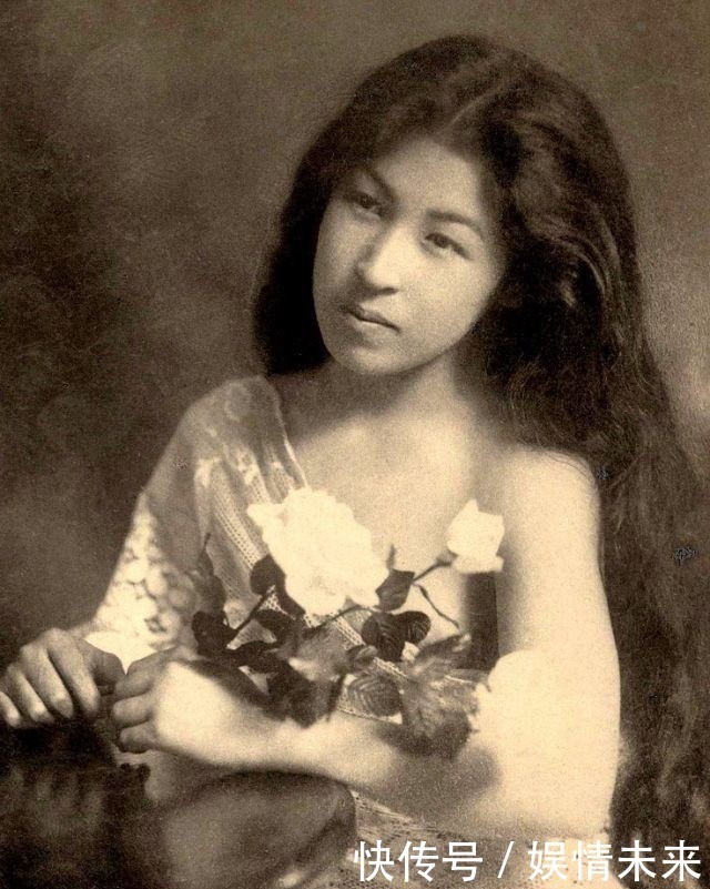 艺妓|19张罕见而独特的日本艺伎老照片回顾展,上个世纪的艺伎妆容