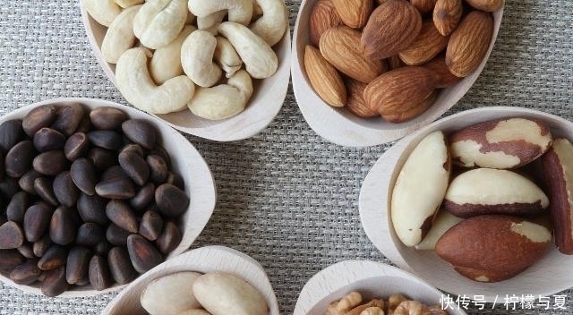 垃圾和毒素|子宫垃圾“讨厌”的5种食物,女人每天吃,或许远离妇科炎症