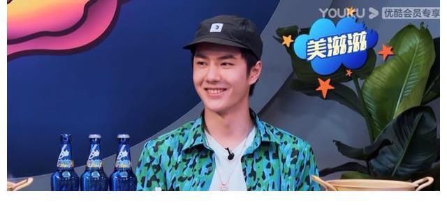 张艺兴三次败北王一博,这命运般的纠葛,到底是为什么?