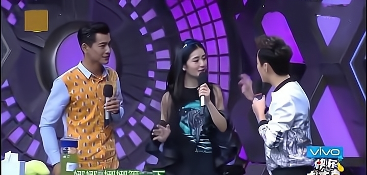 快本主持人大變動(dòng),再敬業(yè)何炅也難以挽回失去民心