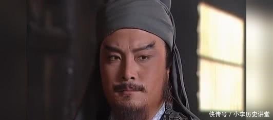 王伦@晁盖为何会被宋江取代只因他无视一关键人物,致使自己孤立无援!