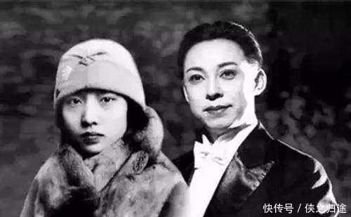 翩若惊鸿|孟小冬究竟有多美翩若惊鸿,宛若游龙,难怪杜月笙苦追十几年