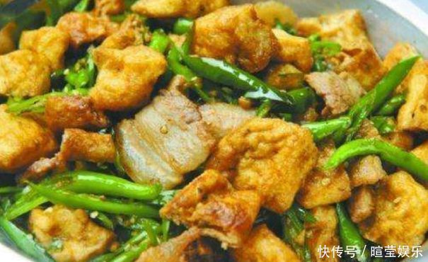 多给孩子吃的家常菜,益智益脑,补充蛋白,增强记性,学习更轻松