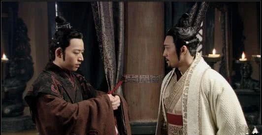 失败|丞相魏冉专权30年,为何无力颠覆秦昭王?这件宝贝才是他失败关键