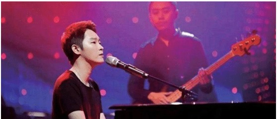 金曲|曾经被那英淘汰,如今成金曲歌后