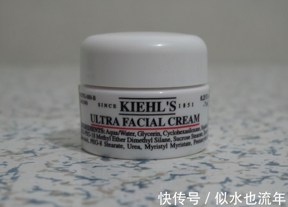 质地 这些补水之王的面霜,修护锁水水润滋养,让肌肤绽放紧致饱满光彩