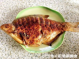 学会这五个做鱼小窍门，妈妈再也不用担心你不会做鱼了！