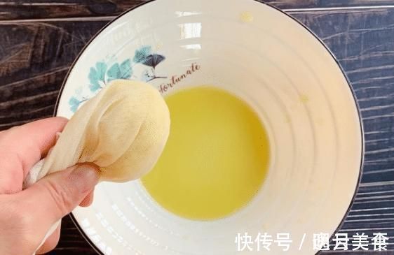 食盐|生姜容易发芽、干瘪?学会3个保存妙招,放一年都仍新鲜,很实用