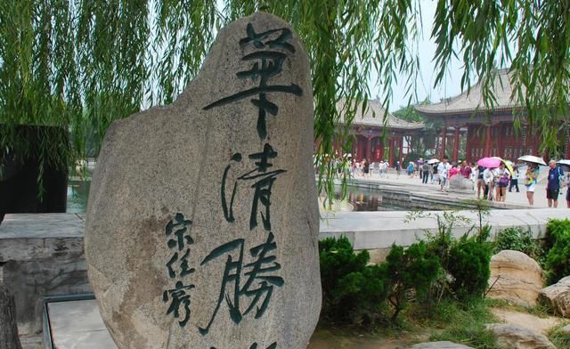 西安“任性”景区，门票高达120元，不去后悔，去了觉得值