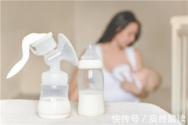 宝妈|“喝奶粉”的娃对比“喝母乳”的娃，有四个明显短板，宝妈需了解