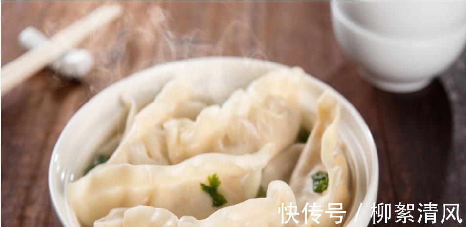 入秋后，遇见别错过的菜，包饺子吃太香了，连续吃也吃不够！