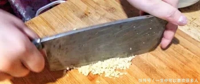 好吃又简单的糯米糍,只需4步就成功!