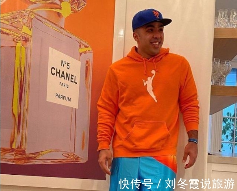 自由市场|基德摊上事了！儿子亲自爆猛料：他就是人渣，至少与10名女性有染