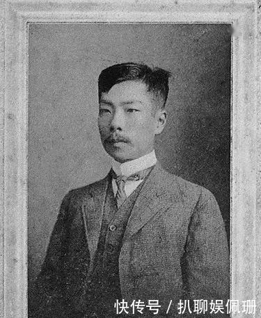 老照片:文学界的大佬、中国人的脊梁!今天,主角是鲁迅!