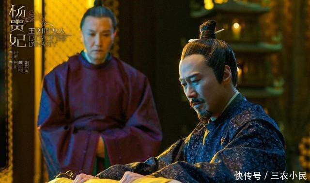 疏而外人|唐诗中的内人详解太监、宫女、内廷当值官员、宜春院女子!