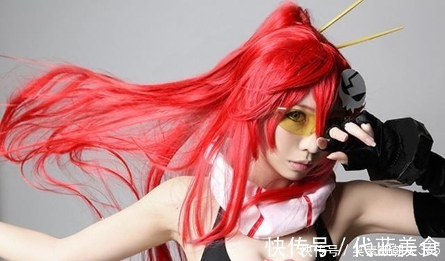 小姐姐|为什么都觉得COS变味了其实是混入了不该来的人！