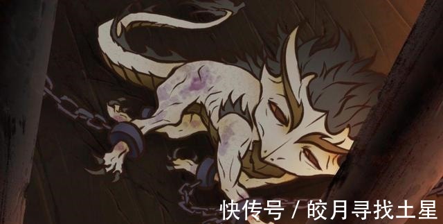 雾山五行|王校长12字评价《雾山五行》,用心创作的“纯粹”国漫,值得一看