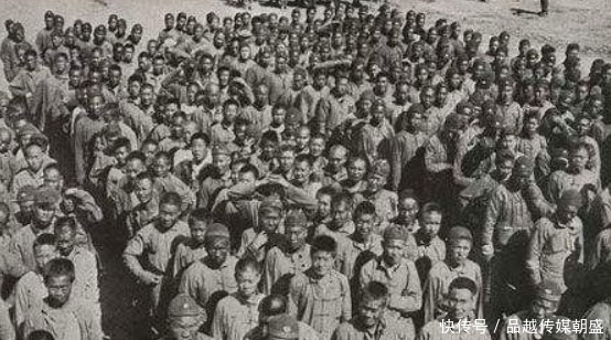 作战|西方强国找中国联盟作战,大胜之后直接无视中国,强占中国土地