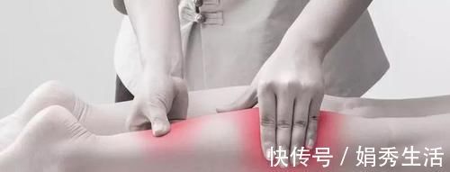 人体|腿是寒气的大本营?如何驱寒?一步到位