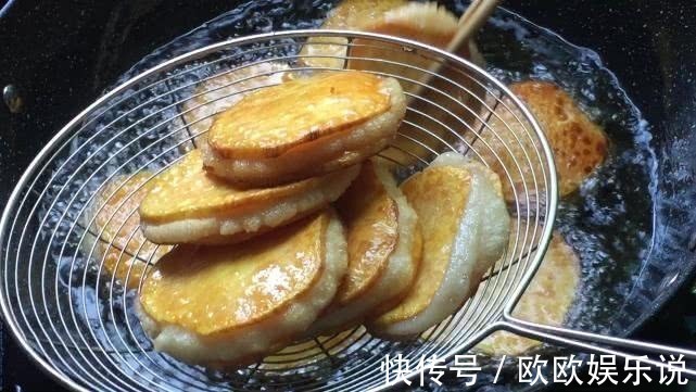 红薯|爱吃红薯的别错过哦，农村大妈都这样吃的，软糯香甜，孩子超爱吃