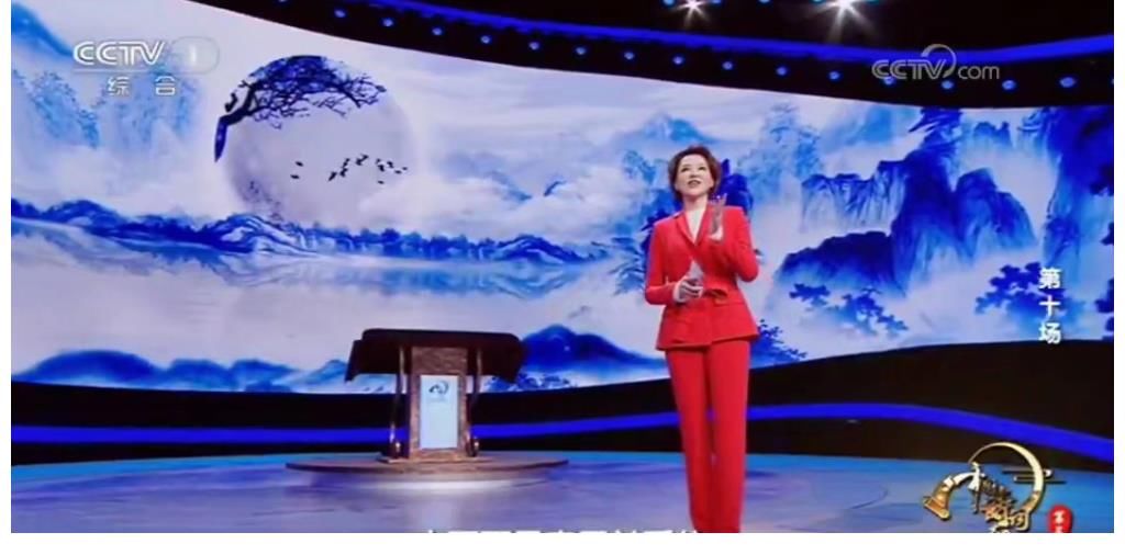 《中國詩詞大會》第七季開錄在即，主持人沒懸念，觀眾期待值降低