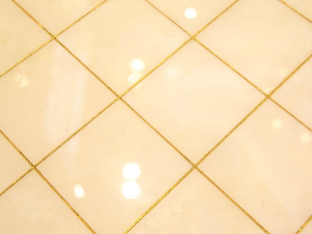 美缝|美缝知识:美缝施工是自己做还是请人做?