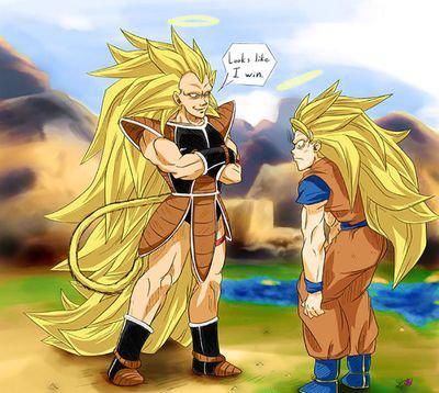 弗利沙|龙珠引入超级赛亚人的概念是成功还是失败？其实是大成功