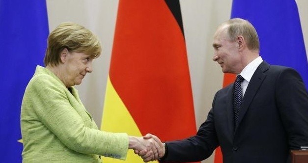 德国人|领土性质差不多,日本向俄讨要北方四岛,为何德国不讨要加里宁格勒?