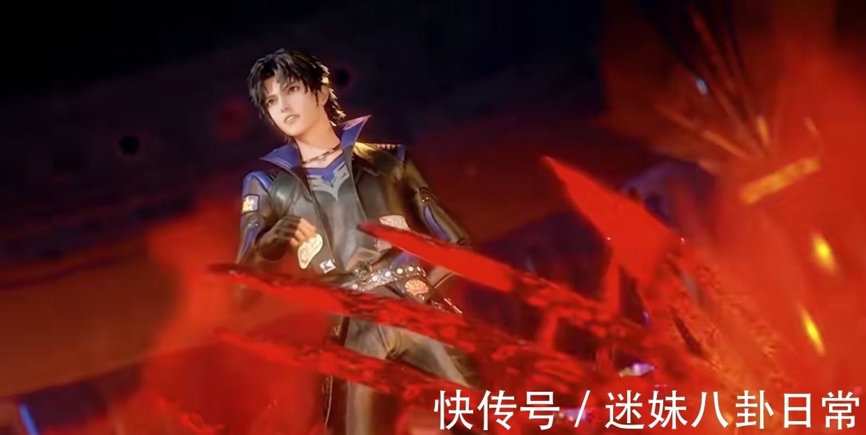 唐三|斗罗大陆：万年后比海神品质还高的武魂，爆发威力令唐三望尘莫及