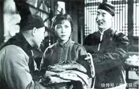 配角|他一生演配角,却凭借反派黄世仁成名,老艺术家在94岁去世