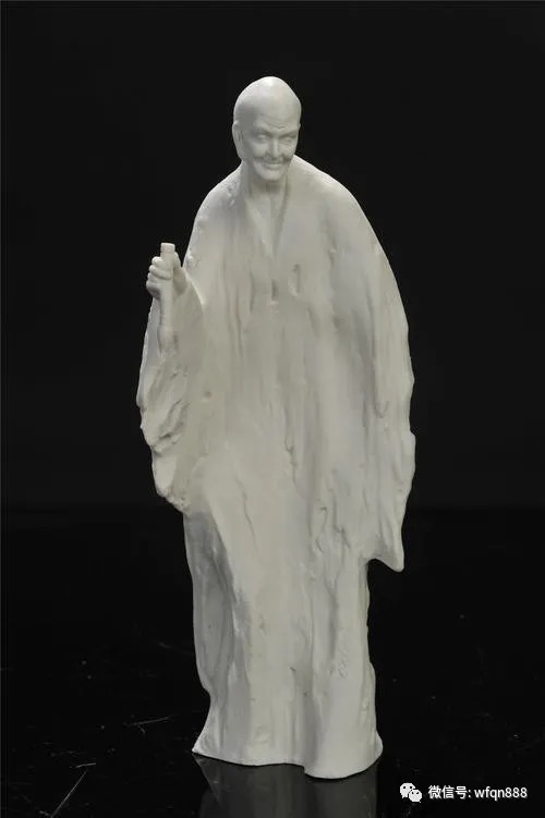 一首诗@高僧写下一首诗,短短4句,无一生僻字,其中一句却至今无人能懂