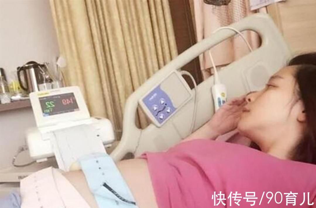 一日三餐|胎儿难受时会有4个症状,这是他们“抗议”的表现,孕妈别忽视