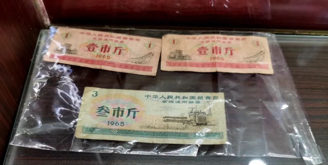 老古董|这些“老古董”背后的老故事,好有米道!