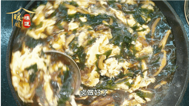 藻类|钙含量是牛奶的10倍！补钙“黄金期”遇到它我从不手软，立春后早餐加一点，快手又美味~