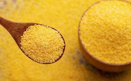 小米、黃米長得像,但作用不同,養(yǎng)胃吃小米還是黃米?吃錯反傷胃