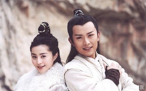 弟子:结局最惨的是《广陵剑》中的陈石星