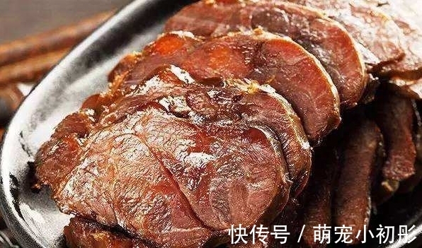 什么是卤味的最高境界？教你做卤味