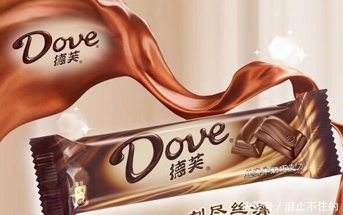 dove|美国有德芙巧克力，意大利有费列罗巧克力，那么中国有什么呢