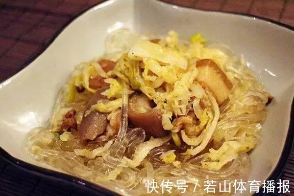 梅干菜|5款大厨都忍不住称赞的家常菜，香到流口水