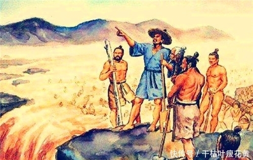  上古|中国血统尊贵的6大姓氏，都是上古皇族的后裔，有你的姓吗？