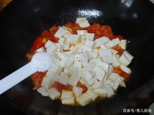 番茄|夏天就馋这道汤,鲜美开胃,低脂不油腻,胜过骨头汤